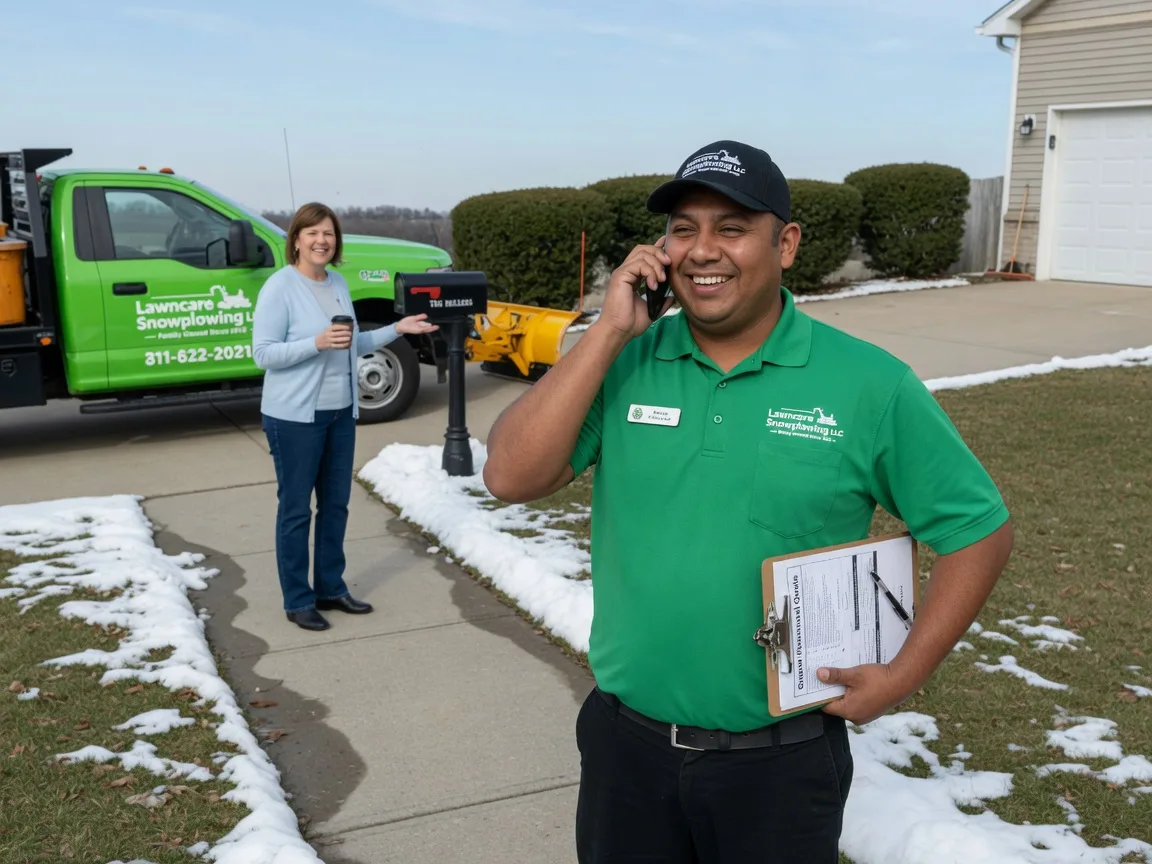 Lawn Care Services By Expert Landscaper Witter, AR FAQs